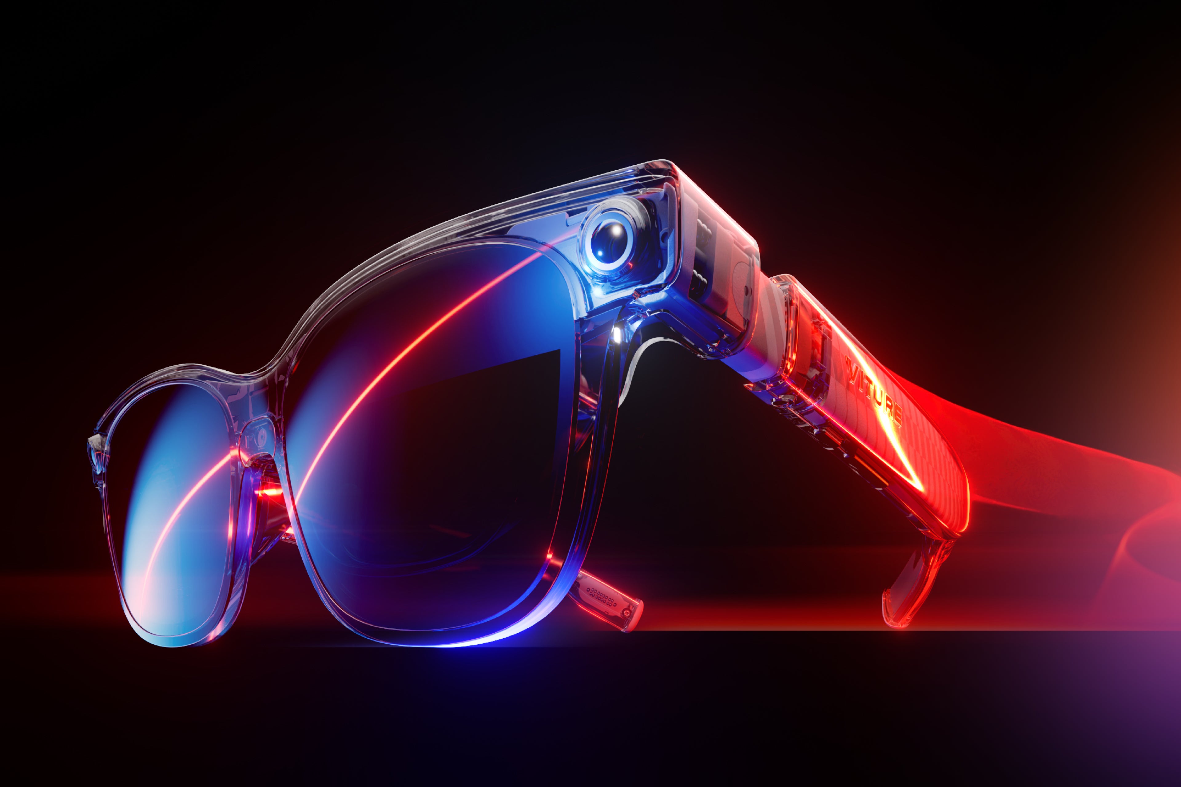 VITURE Luma Ultra XR/AR 智能眼鏡 圖 3