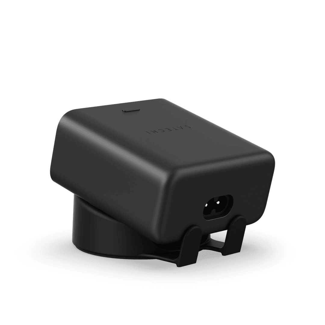 Satechi ChargeView 140W 桌面充電器 圖 3
