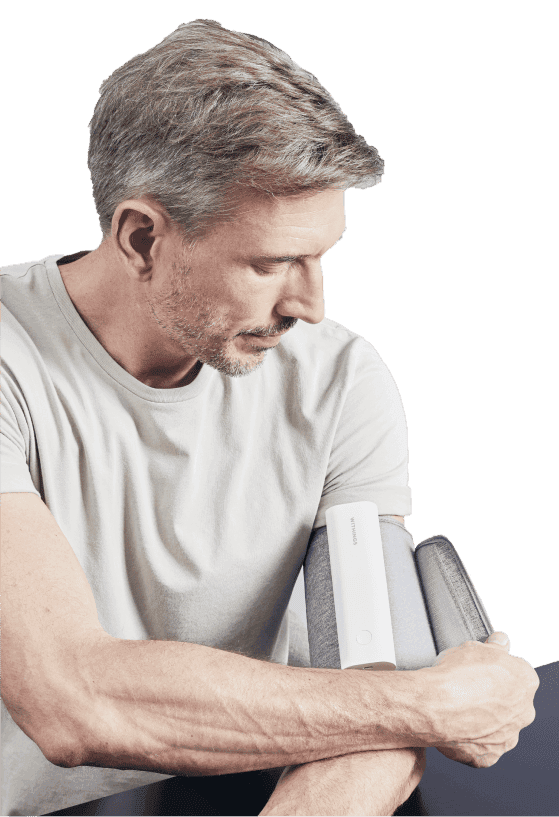 Withings BPM Connect 無線智能血壓計 圖 3