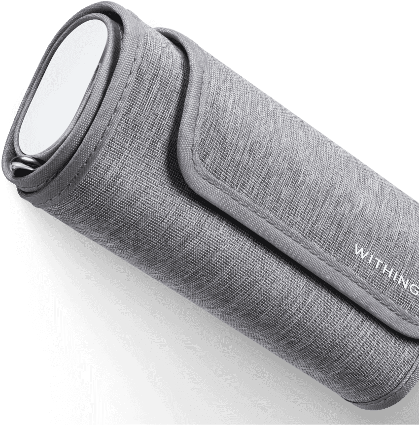 Withings BPM Connect 無線智能血壓計 圖 4