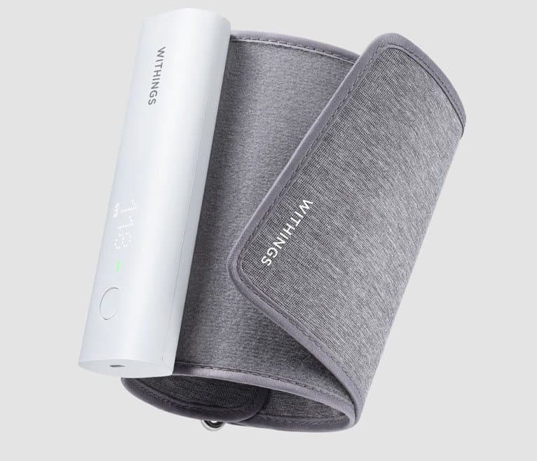 Withings BPM Connect 無線智能血壓計 圖 1