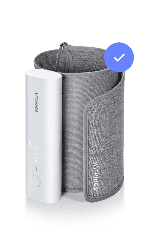 Withings BPM Connect 無線智能血壓計 圖 2