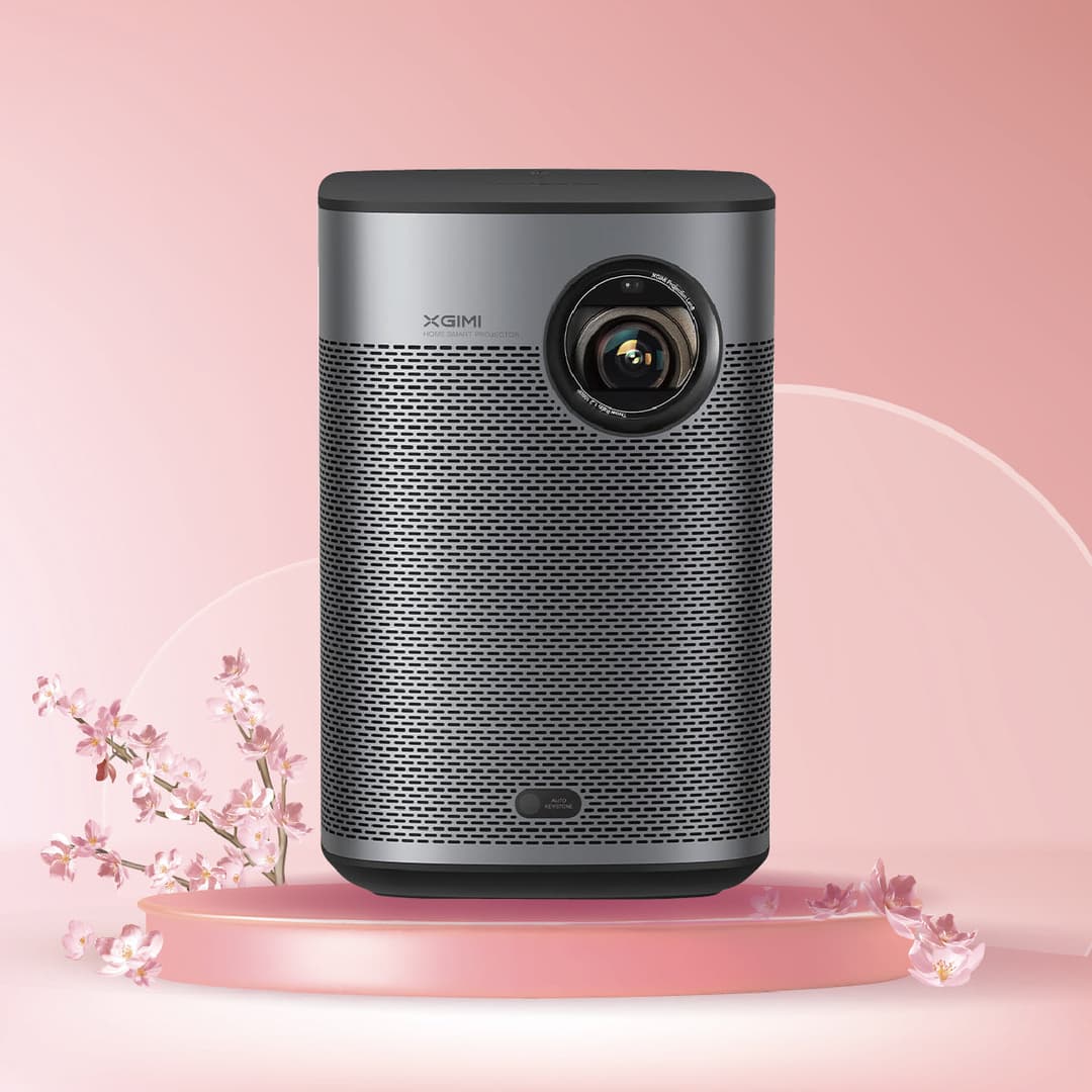 XGIMI Halo Plus 便攜投影機 圖 2