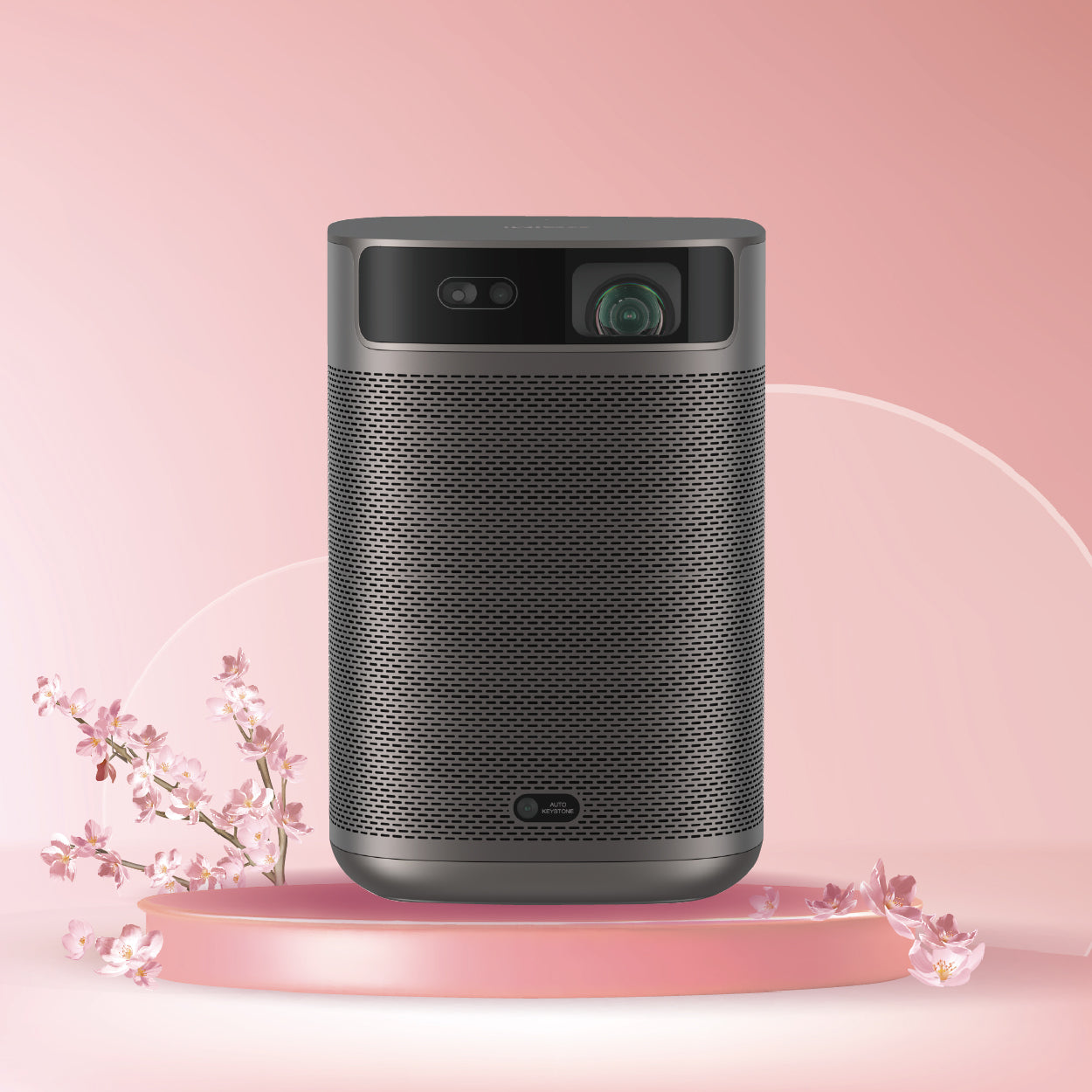 XGIMI MoGo 2 Pro 投影機 圖 6
