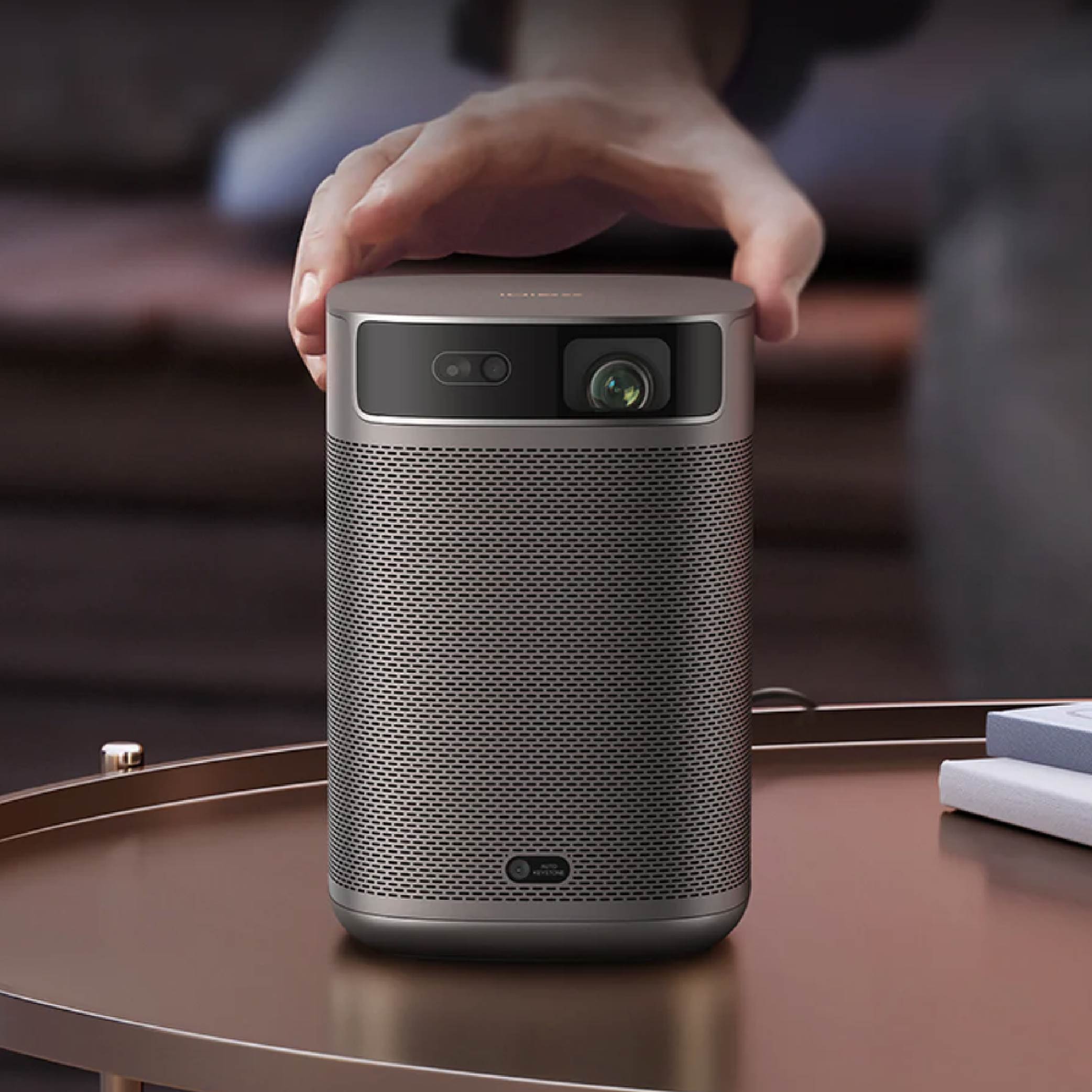 XGIMI MoGo 2 Pro 投影機 圖 4