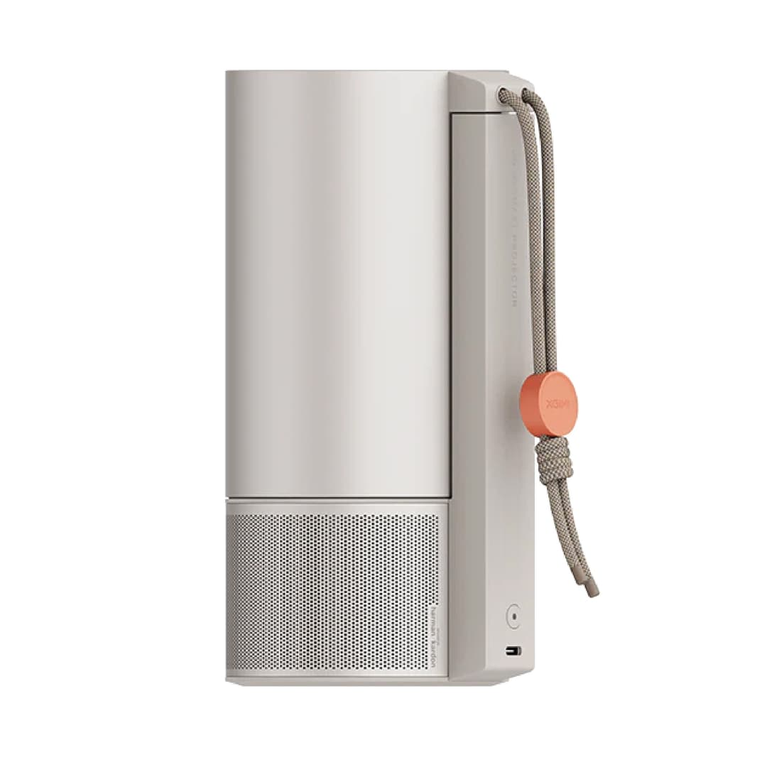 XGIMI MoGo 3 Pro 投影機 圖 1