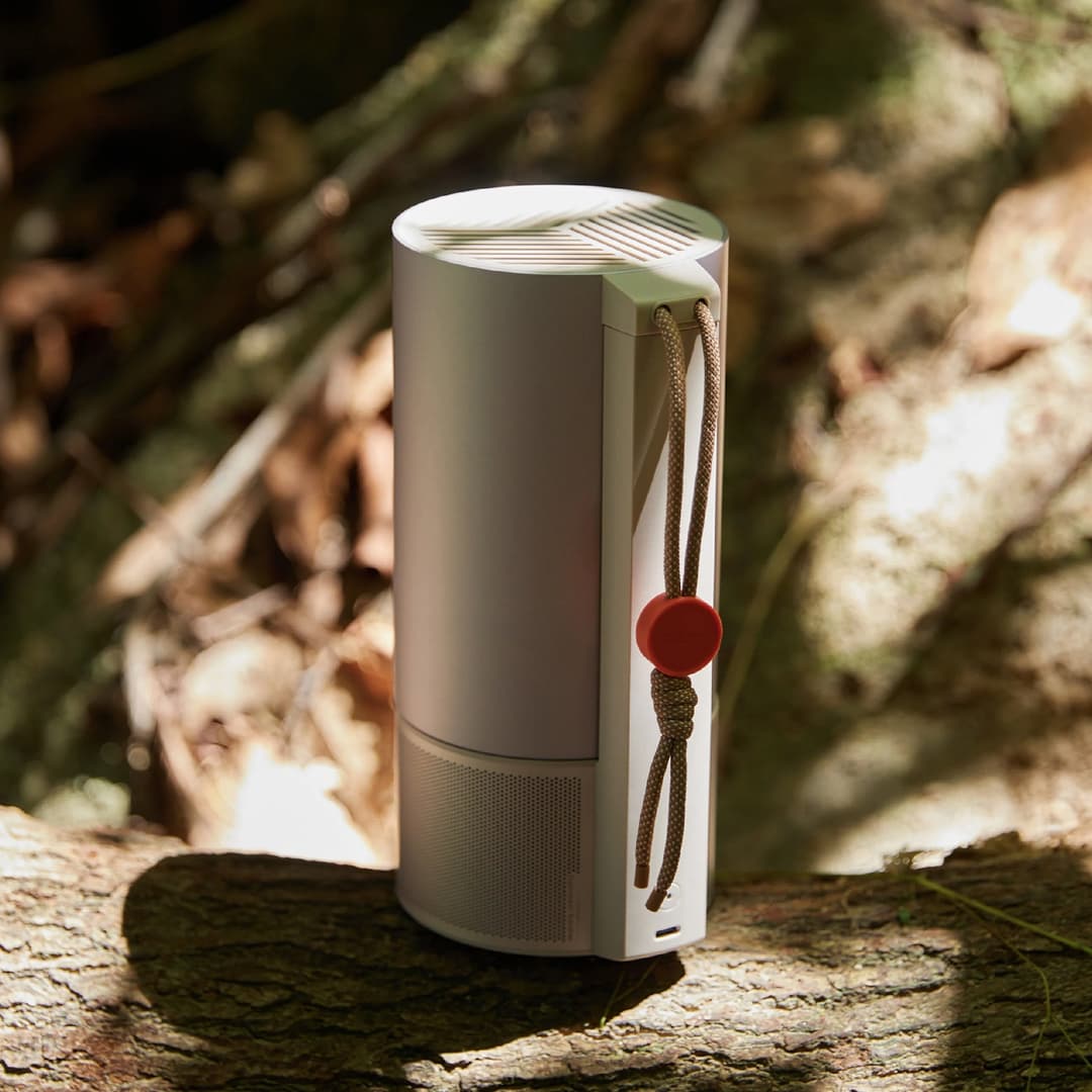 XGIMI MoGo 3 Pro 投影機 圖 3