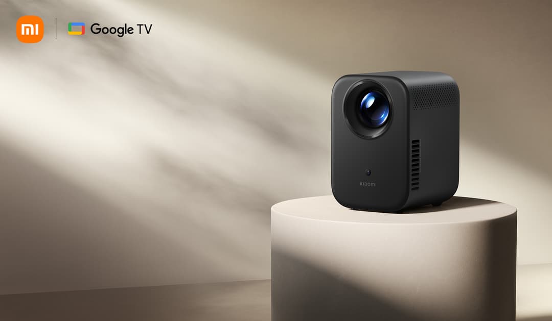 Xiaomi 智能投影機 L1 圖 3
