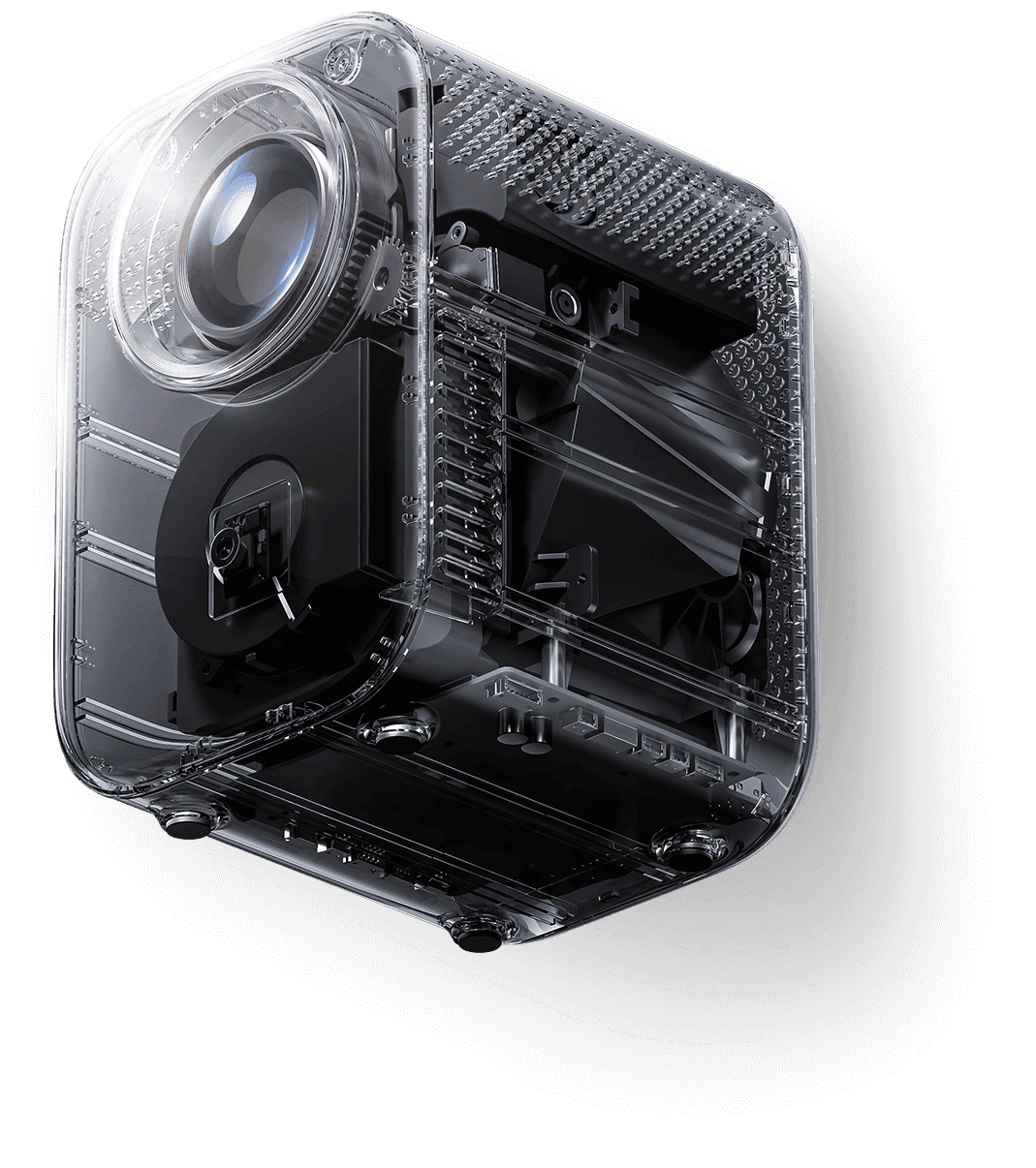 Xiaomi 智能投影機 L1 圖 1