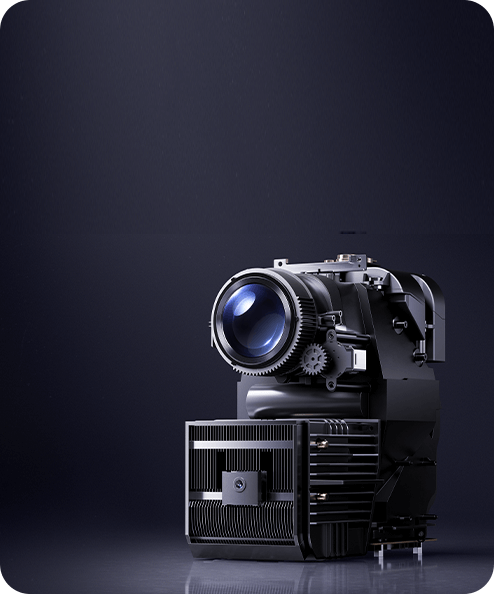 Xiaomi 智能投影機 L1 Pro 圖 6