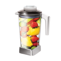 German Pool 德國寶 自然養生機專用 配件 - 果汁杯 JAR-30