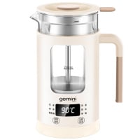 Gemini 雙子星 四季智能迷你養生壺 GMK600BG