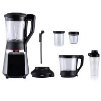 Bosch VitaPower Cook 專業養生冷熱烹調機 MMBH573SHK