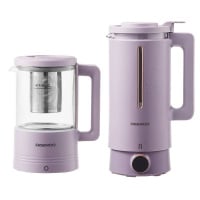 Daewoo 大宇 百變廚房機器 (破壁機 + 養生壺套裝) DY-SM02