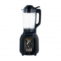 Sence 加熱破壁料理機 HB-020BK