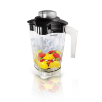 German Pool 德國寶 冰沙乾磨專用杯 (自然養生機專用) GSM-10