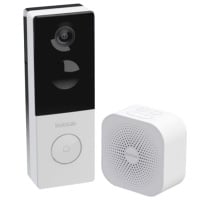 Botslab 智能無線視訊門鈴 R801