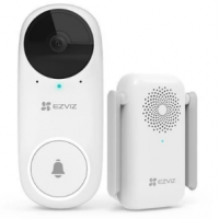 Ezviz 螢石 DB2C Kit 全無線智能門鈴套裝 CS-DB2C-A0-1E3WPBR
