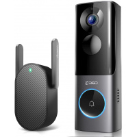 360 Video Doorbell 視頻門鈴 X3