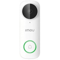 Imou Doorbell 2K Wired 雙頻WiFi可視門鈴 (DB61i)