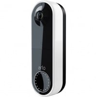 Arlo Essential Video Doorbell Wire-Free - WiFi 全無線智能可視門鐘 AVD2001B