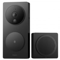 Aqara 人臉識別智能可視門鈴 G4