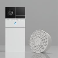 Speed FHD 1080P Intelligent Doorbell 智能門鈴 (升級版) SP-DBC1080