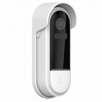 SPEED Intelligent 2K IP65 Doorbell 智能門鐘