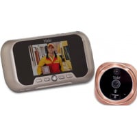 Yale 電子門眼 YDV-1