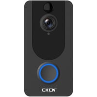 Eken 門鈴 V7