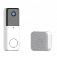 Wyze Video Doorbell Pro 智能超廣角視像門鈴