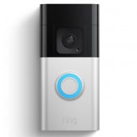 Ring Battery Doorbell Plus 視像智能門鈴 - 升級版