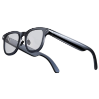 RayNeo 雷鳥 V3 智能 AI 拍攝眼鏡