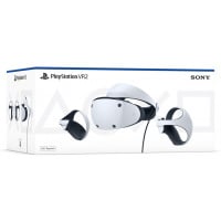 Sony PlayStation VR2 頭戴裝置