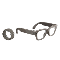 Ray-Ban x Meta Display 智能眼鏡