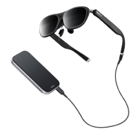 Rokid AR Spatial 隨行巨幕眼鏡套裝