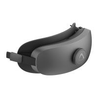 HTC VIVE Battery Cradle for XR Series Headsets VR 頭戴裝置便攜充電器