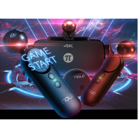 Pimax 小派 2.5K OLED VR眼鏡 4K