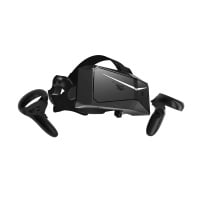 Pimax Crystal Light PCVR 頭戴式裝置