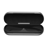 Rokid Glasses Charging Case 眼鏡充電盒