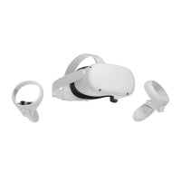 Oculus Quest 2 256GB - Advanced All-in-one Virtual Reality Headset 虛擬實境穿戴裝置