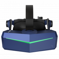 Pimax Vision 5K Super VR眼鏡