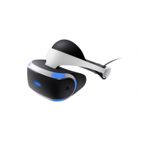 Sony PlayStation VR (CUH-ZVR1 H) 虛擬實境穿戴裝置