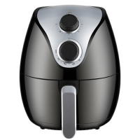 山本 4公升家用六代空氣炸鍋 SB-6918