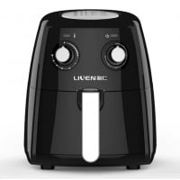 LIVEN 利仁 2.6公升空氣炸鍋 KZ-J2500