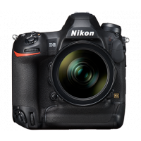 Nikon 數碼單鏡反光相機 D6