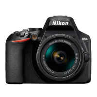 Nikon 數碼單反相機 D3500 (淨機身)