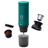 OutIn Nano 無線便攜 Espresso 咖啡機