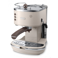 De'Longhi Icona Vintage 意式早餐復古系列半自動咖啡機 ECOV 311