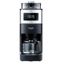 Panasonic 樂聲 咖啡機 NC-A701